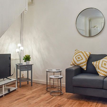 Jet Workers Cottage Whitby Ngoại thất bức ảnh