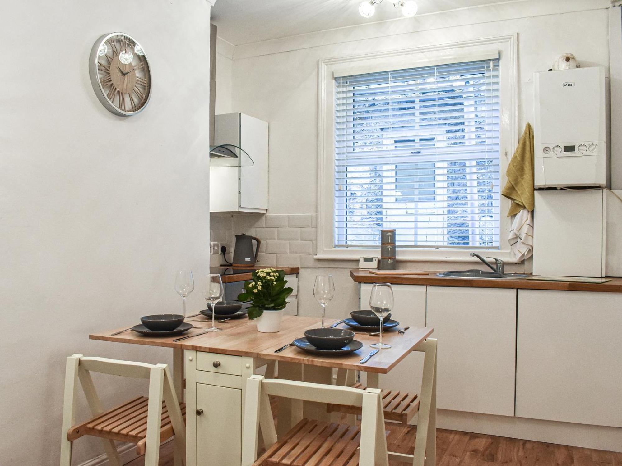 Jet Workers Cottage Whitby Ngoại thất bức ảnh