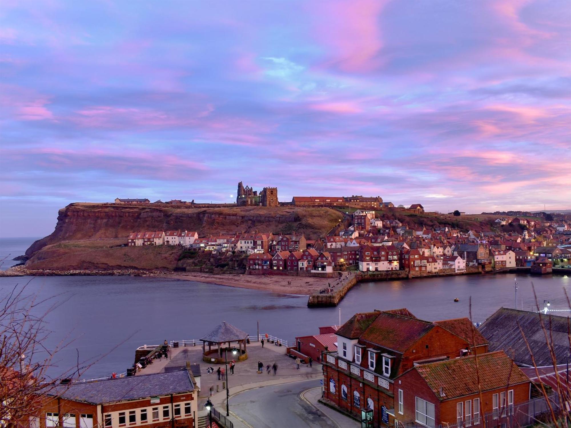 Jet Workers Cottage Whitby Ngoại thất bức ảnh